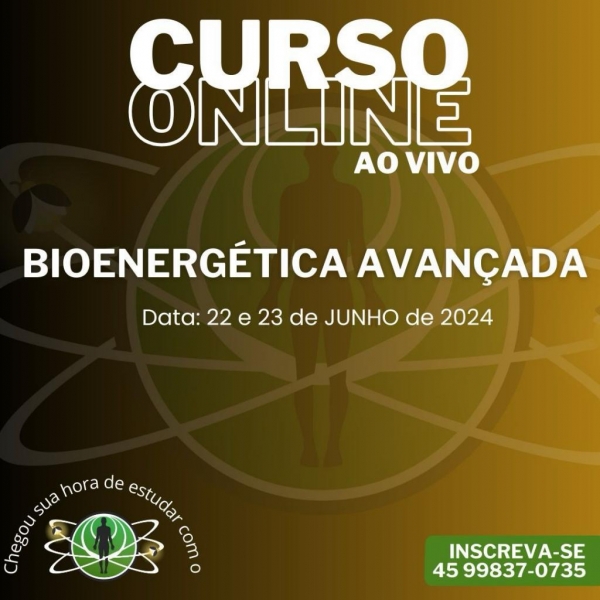 Bioenergética Avançada 