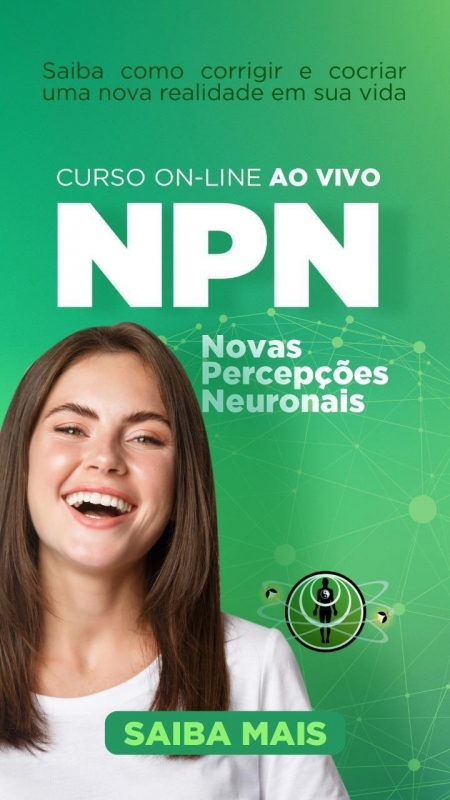 Curso de NPN