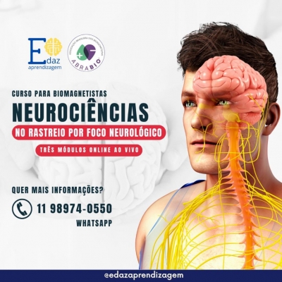 NEUROCIÊNCIAS