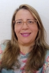 Ana Lúcia Morais Costa Leão