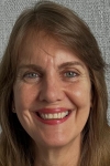 Faye Alice Gravely
