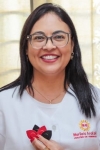 Marileia Carvalho Arakaki