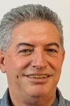 Aparecido Roberto Polido
